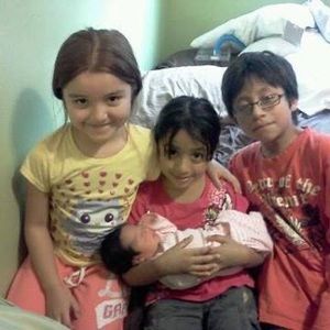 Meet your Posher, Reyes